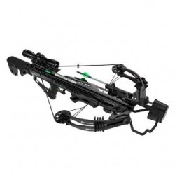 CENTERPOINT CROSSBOW TRADITION 405 PACKAGE