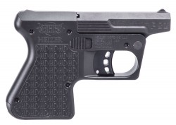 Heizer Firearms PS1 Pocket Shotgun Pistol Black .45 Colt / .410 GA 3.5-inch 1Rds