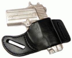 Flashbang Holsters Belt Slide Holster Kel-Tec Pf9 Right Handed Black
