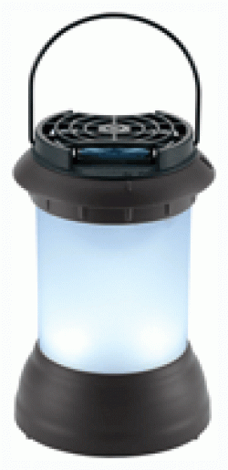 ThermaCELL Bristol Mosquito Repellent Backyard LED Lantern