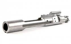 Fail Zero AR15 6.8 Remington SPC Bolt Carrier Group No Hammer Nickel Boron