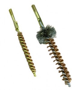 Kleen-Bore M16C M16 Military Style Brushes Cleaning Brush .223/5.56mm (Chamber)