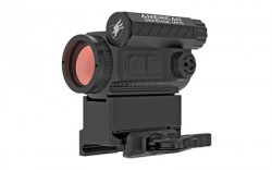 American Defense Mfg AM DEF SPEK RED DOT CO-WITNESS 2MOA RD-T1-CO