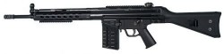 PTR-91 FR Black .308 Win / 7.62 NATO 18-inch 20rd