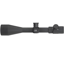 Sightron S-TAC 30mm Riflescope 2.5-17.5X56IRMOA