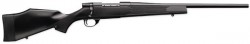 Weatherby Vanguard S2 Youth 223REM BL/SY