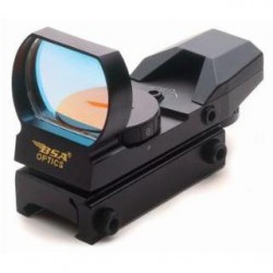BSA RED MULTI RETICLE SIGHT RMRS
