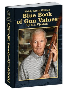 Blue Book 36
