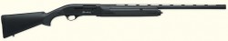 Weatherby SA-08 Black Synthetic 12 GA 3-inch Chamber 26-inch 3Rd