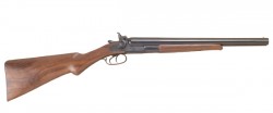 CIMARRON 1878 COACH GUN 12GA.