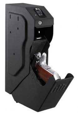 Gun Vault Biometric SpeedVault SVB500