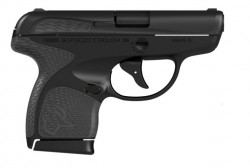 Taurus Spectrum .380 ACP 2.8-inch 7Rds Black Frame and Slide / Grey Accents