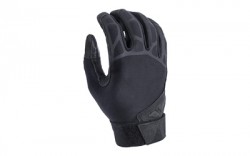 Vertx Rapid LT Glove, Black, Large, F1 VTX6005 BK LARGE