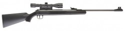 RWS Pro Model 34 P Air Rifle/Scope Combo