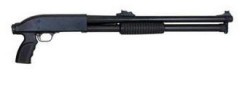 Ithaca Gun Company Home Defense 12 Ga 18 Inch Synthetic Black