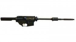 ANDERSON AM-15 SKELETON 16IN 5.56 A2