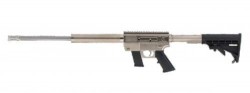 Just Right Carbines Gen 3 Takedown Marine Semi Auto Rifle .15 ACP 17 inch 13 rd Threaded Stainless Steel Barrel Electro-less Nickel