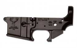 Stag Arms Stripped 5.56 Lower RCVR(BLEM)