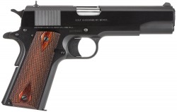 Colt Firearms 1991 Government Blued .45 ACP 5-inch 7Rds