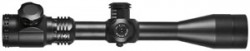 Barska 6-24x40 Point Black .223 B.D.C. Adjustment Riflescope, Black Matte, 3G Infrared Reticle AC11392