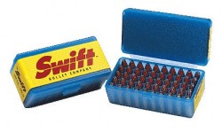 SWIFT A FRAME 7MM 175GR BULLETS 50/BOX