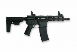 Tippmann Arms M4-22 Micro Elite Pistol