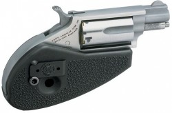 North American Arms Mini Revolver 22 Mag 1.125-inch with Holster