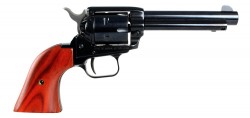 Heritage Rough Rider Single-Action Rimfire Revolvers