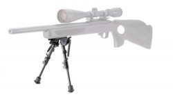Shooters Ridge Bipod Standard 6-9 inch Adjustable
