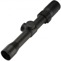 Sightron S-TAC 30MM 2-10x32 Riflescope, Black 26010