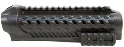 CAA Remington 870 TRI-Rail Forend Polymer