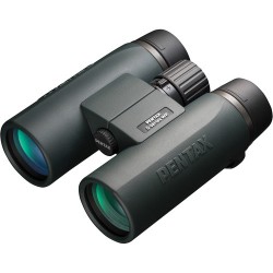 Pentax 8x42 S-Series SD WP Binocular