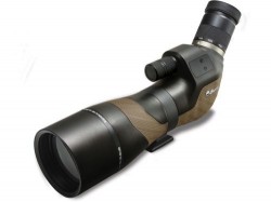 Burris Spotter Signature HD 20-60x85 Black/ FDE