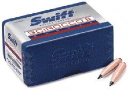 SWIFT SCIROCCO 22CAL 75 GR 100/BOX