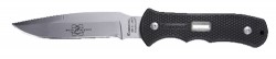 Cammenga Beta Blades–Tritium Fixed Blade Knife, Sheath