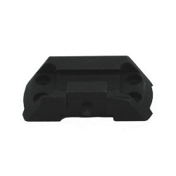 AimPoint Micro Dovetail Mount