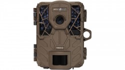 Spypoint Force 10 Game Camera, 10 MP, Ultra Compact, 42 LEDs, HD video, Brown Force 10