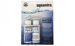 Aquam Water Treatment Drops 2 oz