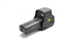 EOTech Holographic Weapon Sight Black, Non-Night Vision Compatible 518.A65