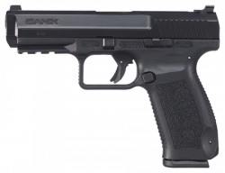 Century Arms CANIK TP9SF Black 9mm 4.46-inch 10rd