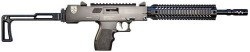 MasterPiece Arms 5700DMG Defender Carbine Semi-Automatic 5.7mmX28mm 16