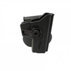 Sig Sauer 225/228/22 with Rail Paddle Holster