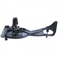 HYDROSLED SHOOTING REST