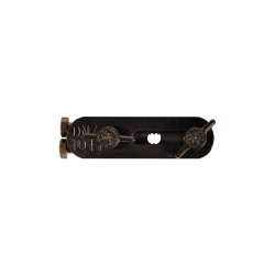 DNZ Tree-Mounted Quiver Keeper - TruGlo Black