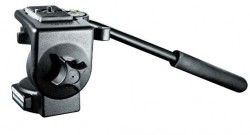 Manfrotto 128RC Micro Fluid Head w/Quick Release Plate