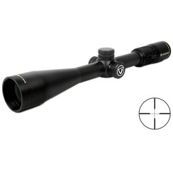 Vanguard 4-12x40 Endeavor RS Riflescope (Duplex Crosshair Reticle)