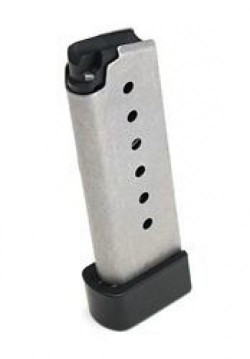 Kahr Arms K387G Magazine 380 7rd with Grip Extention