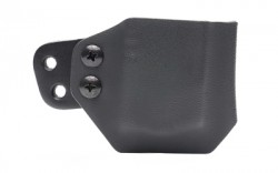Blackpoint Tactical For Glock 42 Right Hand Plus Pouch, Black, BPT105576