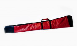 Carry Cleanly Textured Leather Rifle Case (w/ Scope)