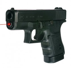 LaserMax for Glock 29/30 Hi Brite